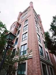 The Wallflower And The Alphas - Episode 68