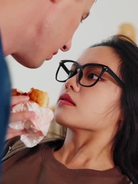 Episode 2 - The Wallflower And The Alphas