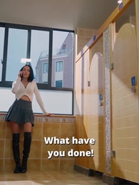 The Wallflower And The Alphas - Episode 29