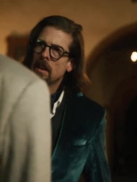 Reborn to Revenge: The Betrayed Luna - Episode 31