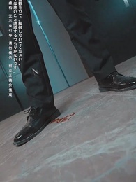 第31話 - 氷封世界の大冒険