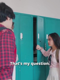 The Wallflower And The Alphas - Episode 28