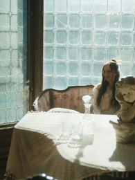 Episode 48 - Reborn to Revenge: The Betrayed Luna