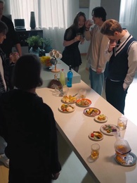 The Wallflower And The Alphas - Episode 100