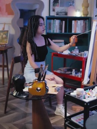 Episode 63 - The Wallflower And The Alphas