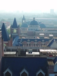 The Wallflower And The Alphas - Episode 43