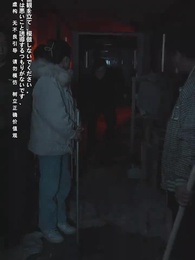 第78話 - 氷封世界の大冒険