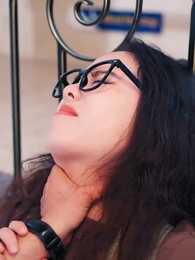 Episode 7 - The Wallflower And The Alphas