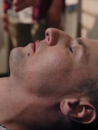 The Wallflower And The Alphas - Episode 32