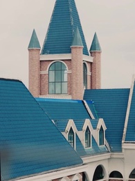 The Wallflower And The Alphas - Episode 45