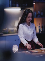 The Wallflower And The Alphas - Episode 47