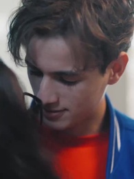 Episode 19 - The Wallflower And The Alphas