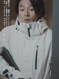 第92話 - 氷封世界の大冒険