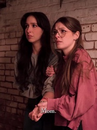 When Love Crosses the Line - Episode 83