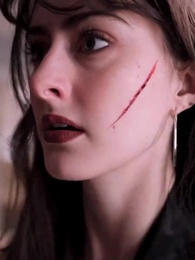 When Love Crosses the Line - Episode 72