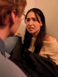 When Love Crosses the Line - Episode 39