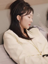 第74集 - 無間冥皇