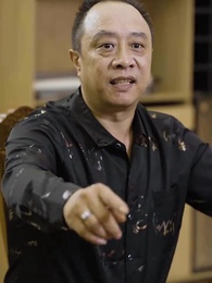 萬古第一聖手 - Episode 57