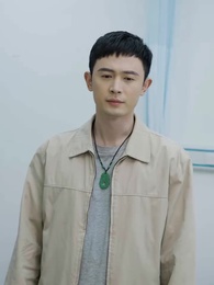 萬古第一聖手 - Episode 34