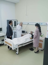 萬古第一聖手 - Episode 23