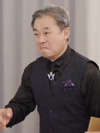 第32集 - 無間冥皇