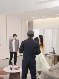 第23集 - 無間冥皇