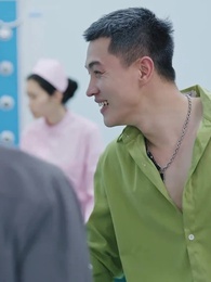 第14集 - 無間冥皇