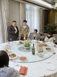 第41集 - 萬古第一聖手