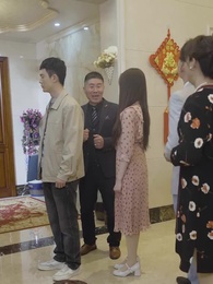 萬古第一聖手 - Episode 40