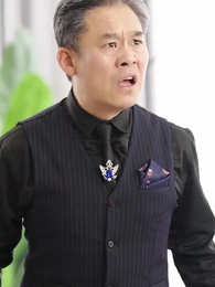 第28集 - 無間冥皇