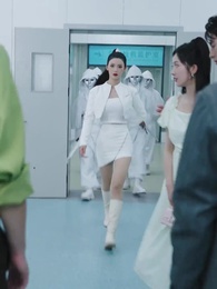 無間冥皇 - Episode 15