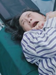 無間冥皇 - Episode 13