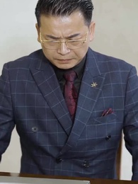 萬古第一聖手 - Episode 55