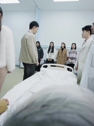 萬古第一聖手 - Episode 35