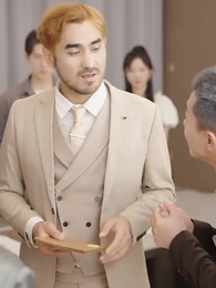 無間冥皇 - Episode 31