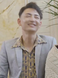 第10集 - 萬古第一聖手