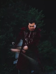 無間冥皇 - Episode 63