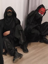 無間冥皇 - Episode 76