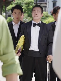 無間冥皇 - Episode 40