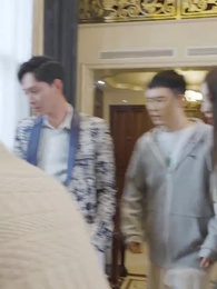 第9集 - 萬古第一聖手