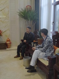 萬古第一聖手 - Episode 4