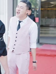 無間冥皇 - Episode 53