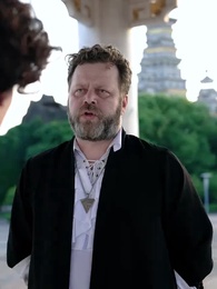 第26集 - 偭北戰神:孤注一擲