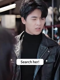 Episode 15 - The Masked Billionairess