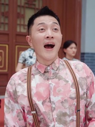 第38集 - 偭北戰神:孤注一擲