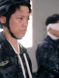 偭北戰神：孤注一擲 - Episode 92