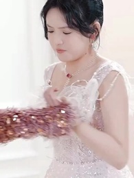 Episode 55 - The Masked Billionairess