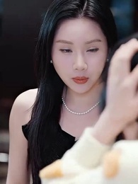 Episode 51 - The Masked Billionairess