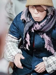 Episode 61 - The Masked Billionairess