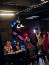 第43集 - 偭北戰神:孤注一擲